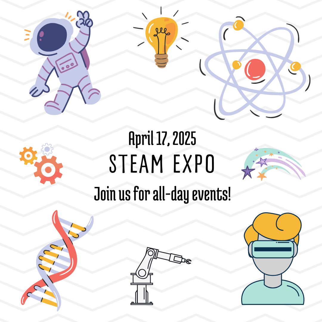 Morris Area STEAM Expo