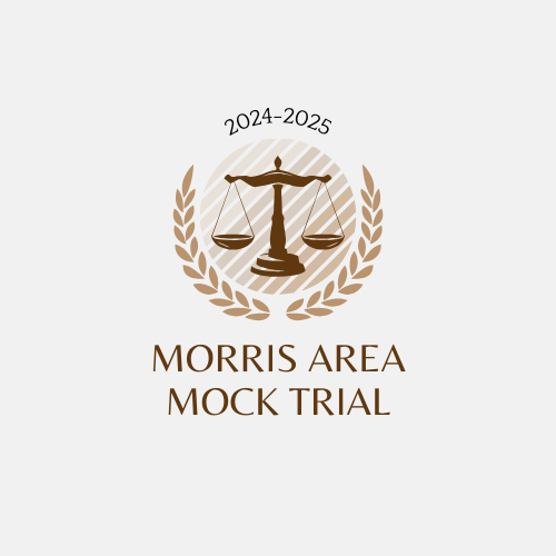 2024-2025 Mock Trial Season