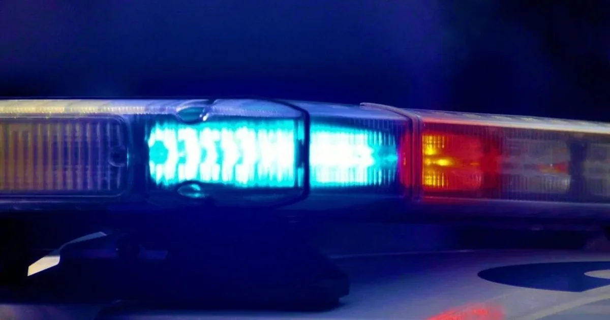 Yakima Police Investigate Fatal Crash on North First Street After a 71-Year-Old Man in a Wheelchair Was Struck While Crossing Near East F Street