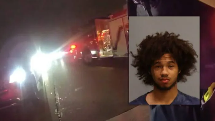 19-Year-Old Oak Park Driver Charged After Deadly Eight Mile Road Crash Killed Uber Driver and Left Passenger Critically Hurt, Police Say