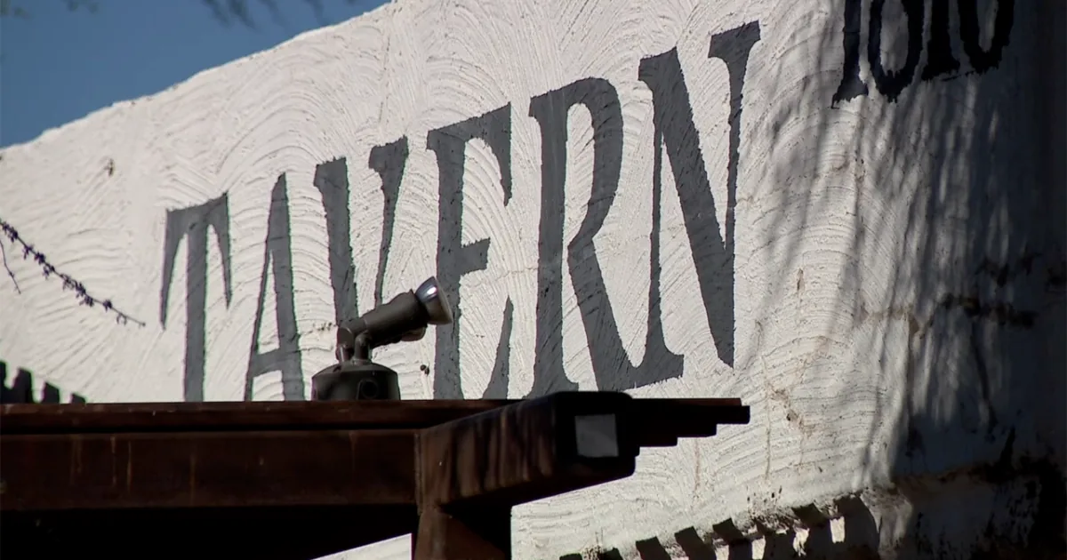 Tempe Tavern Shuts After 15 Years as Arizona Investigators Link It to Deadly Mesa Crash and Renewed Fight Over Its Liquor License