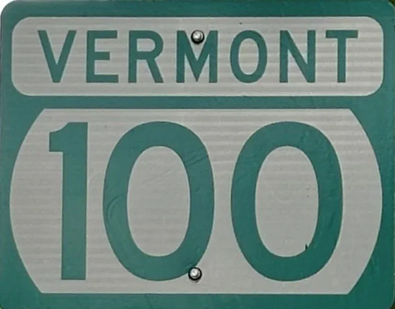 Teen Driver From Waitsfield Dies After One-Car Rollover on Vermont Route 100 in Warren, Prompting Grief Support at Harwood Union and Career Center